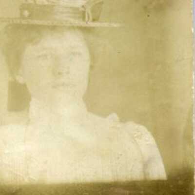 Print, Photographic