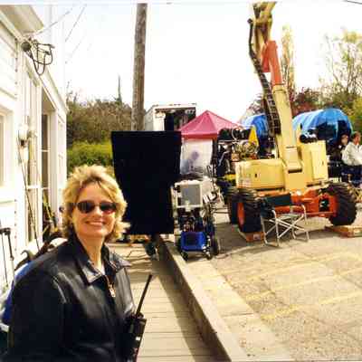Practical Magic set