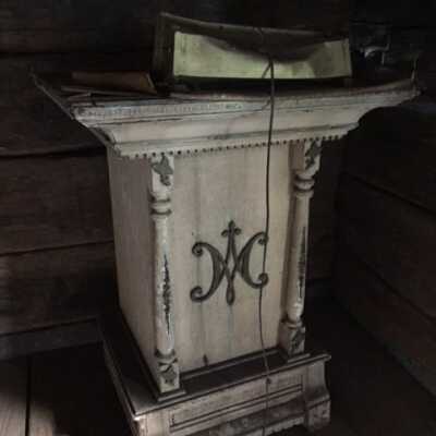 Podium