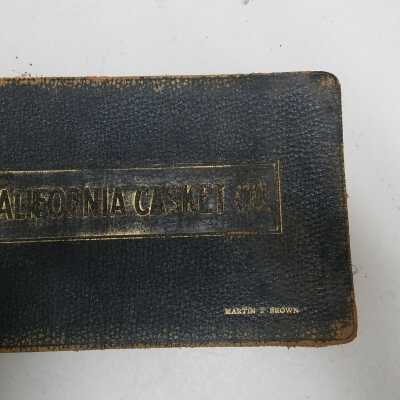 Catalog, Sales