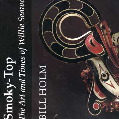 Smoky Top The Art and Times of Willie Seaweed