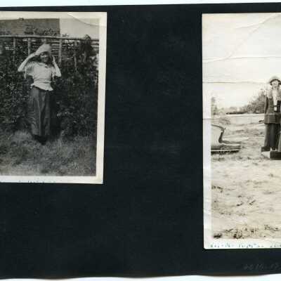 Print, Photographic