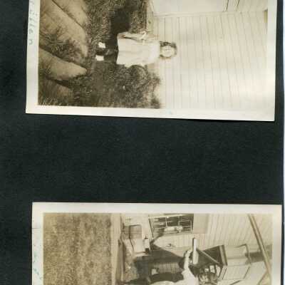 Print, Photographic
