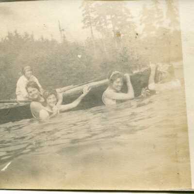 Print, Photographic