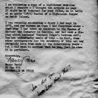 Letter