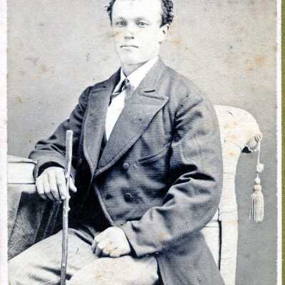 Print, Photographic