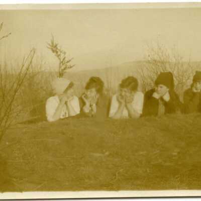 Print, Photographic