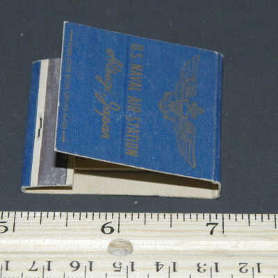 Matchbook