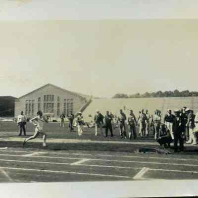 Track Event