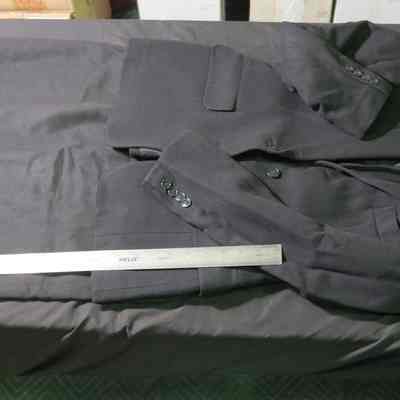 Jacket/Skirt