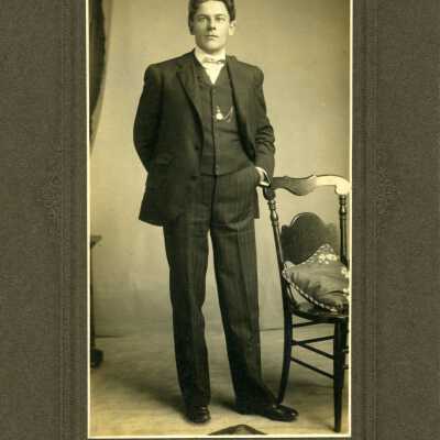 Print, Photographic