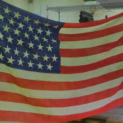 Flag