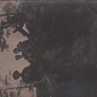 Postcard, Photographic