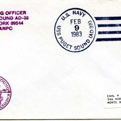 Envelope
