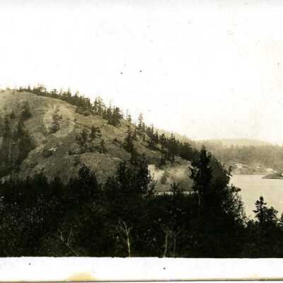 Deception Pass