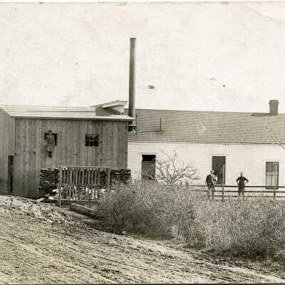 Postcard, Photographic