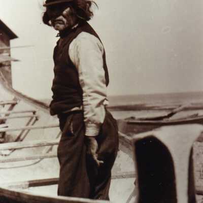 Print, Photographic