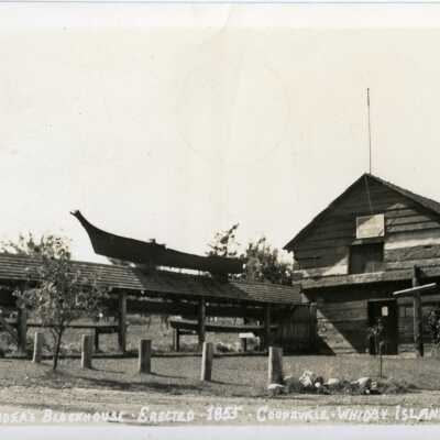 Postcard, Photographic, Photographic