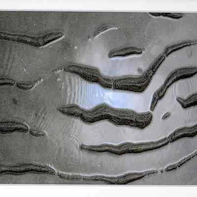 June Ripples