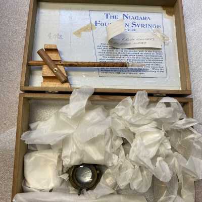Collection of Items from Justus and Ruby Hancock’s Home