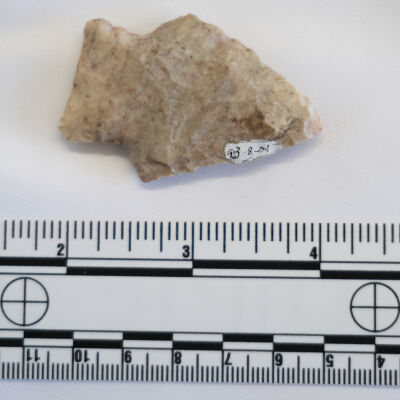 Point, Projectile