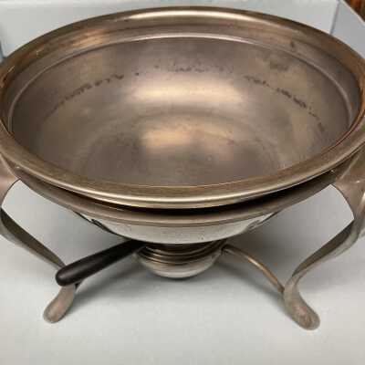 Dish, Chafing