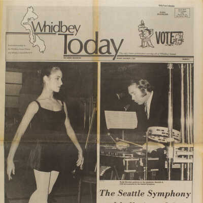 Whidbey Today - November 3, 1980