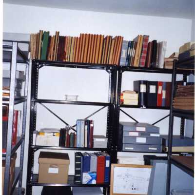 Original IHS Archives