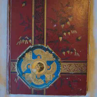 DOPW Scrapbook