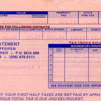 Receipt