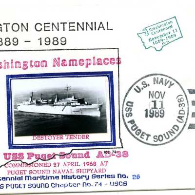 Envelope