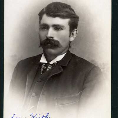 Print, Photographic