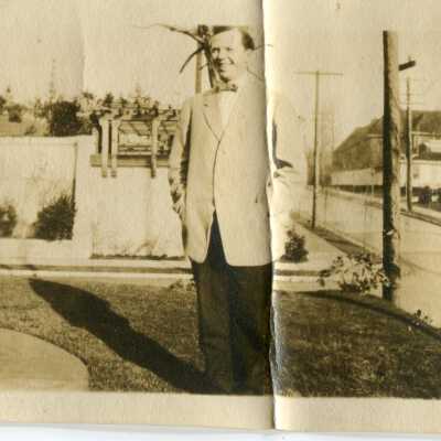 Print, Photographic