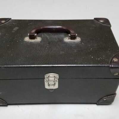 Make up case: Copyright: 7