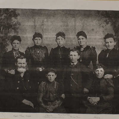 Print, Photographic