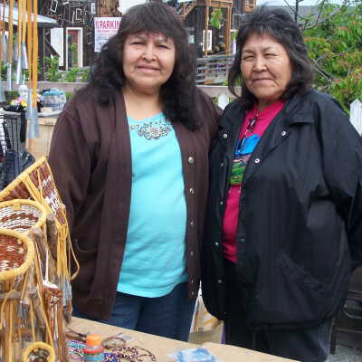 Basket Artisans