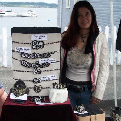 Beadwork Artisan