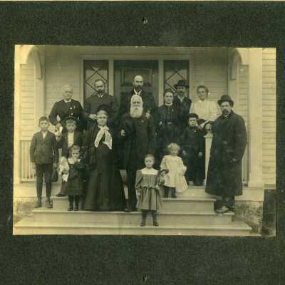 Print, Photographic