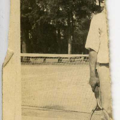 Print, Photographic