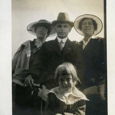 Postcard, Photographic
