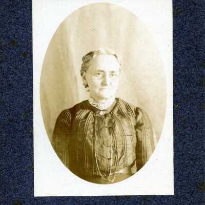 Print, Photographic