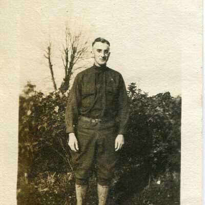 Chester Ralph Kellogg