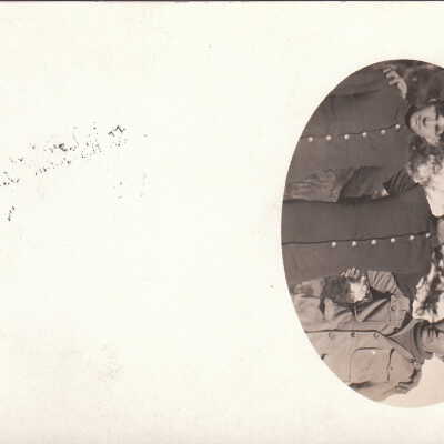 Postcard, Photographic
