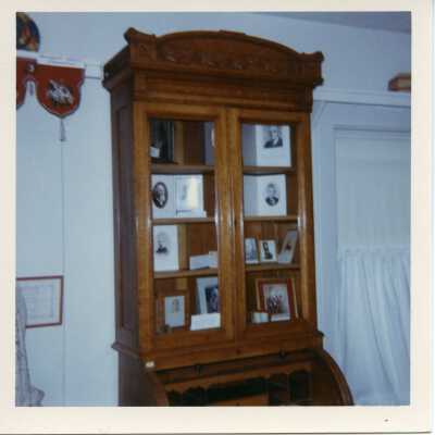 Print, Photographic