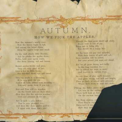 Poem