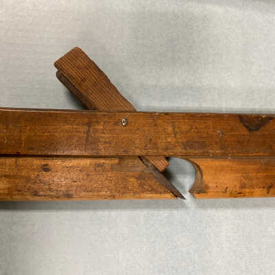 Taftson tool