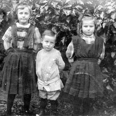 Postcard, Photographic