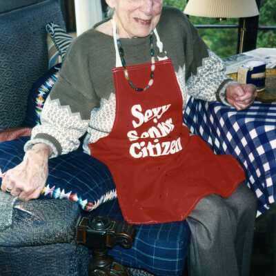 Mary Fullington
