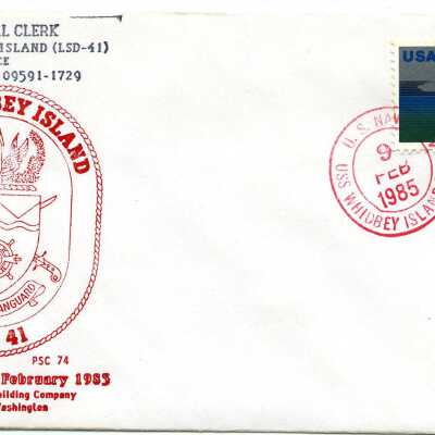 Envelope