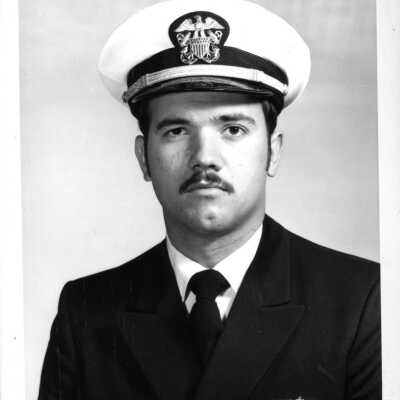 Ronald J. Wigginton